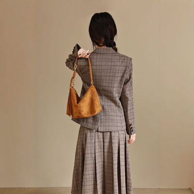 Bolsa Bandolera para Commuter - Diseño Ergonómico - Image 3