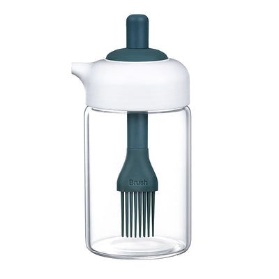 Botella Dispensadora de Aceite con Brocha Aplicadora - Image 10
