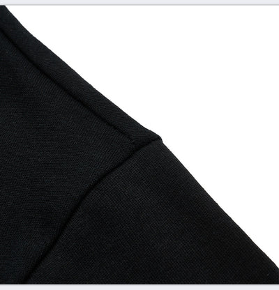 Camisa Suelta de Manga Corta Cool para Hombre - Image 14