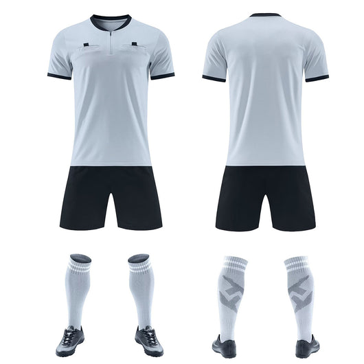 Uniforme Profesional de Árbitro de Fútbol - Image 5