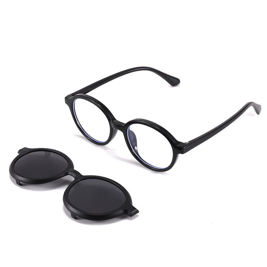 Gafas Polarizadas con Protección UV y Filtro de Luz Azul - Image 3
