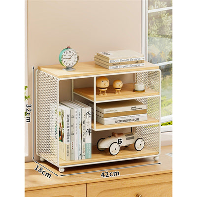 Organizador de Escritorio Multiestante para Archivos y Documentos - Image 10