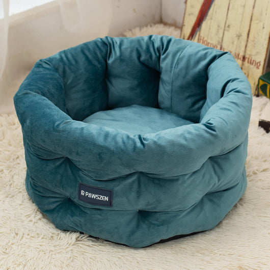 Cama Térmica de Invierno para Mascotas - Image 6