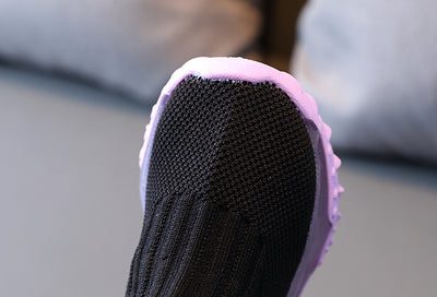Zapatillas Deportivas con Luces LED para Niños y Niñas - Image 3