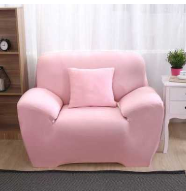 Funda de Sofá Elástica Minimalista Todo Incluido - Image 25