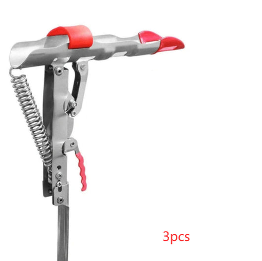 Soporte Automático para Caña de Pesca Marina - Image 7