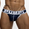 Suspensorio Deportivo Mesh Transpirable para Hombre