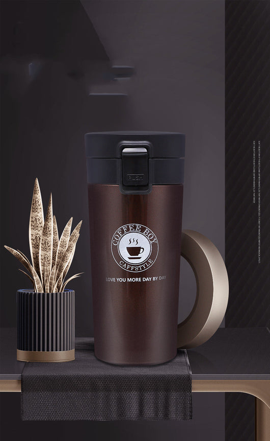 Tapa Rebotadora para Taza de Café Profesional - Image 5