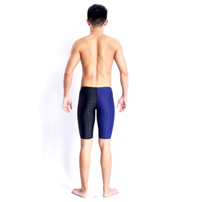 Shorts de Baño Hombre Corte Recto Moda Profesional Sección Five - Image 7