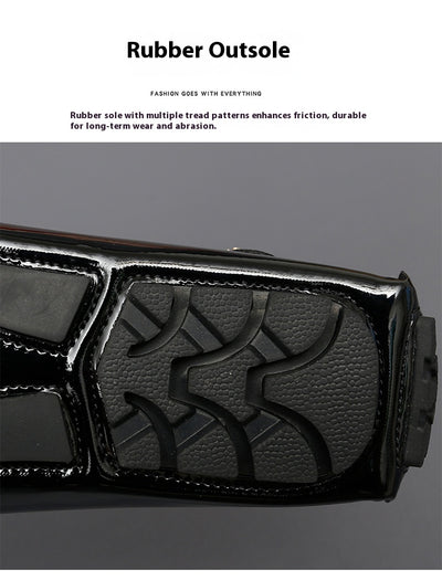 Mocasines Slip-On Estilo Pareja Casual - Image 14