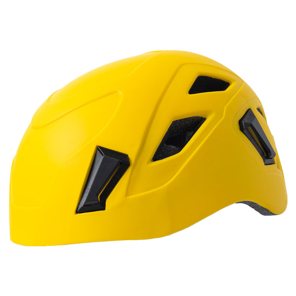 Casco de Escalada y Exploración para Adultos e Niños