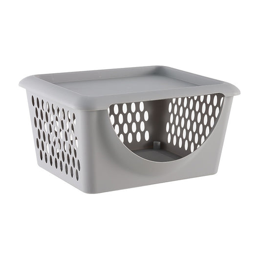 Organizador y Cesto de Lavandería para Baño - Image 12