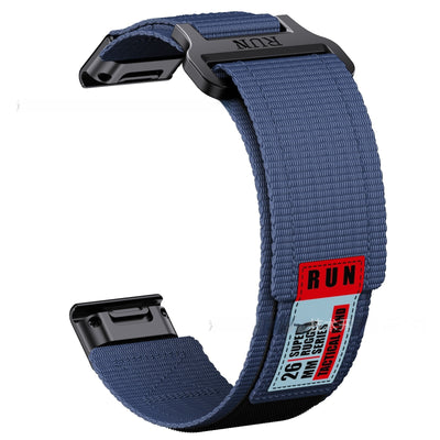 Correa Táctica Deportiva de Nylon Tejido para Hombre - Image 14