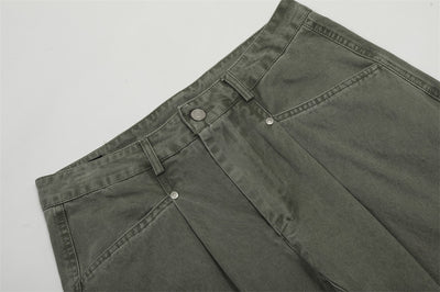 Pantalón Palazzo Casual Coordinable - Image 8