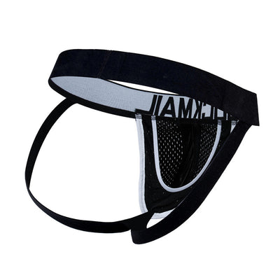 Bóxer Masculino Doble T-back Mesh Transpirable - Image 3