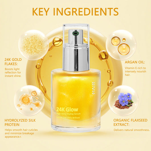 Aceite Esencial Control de Grasa y Volumen para Cabello Grueso - Image 7