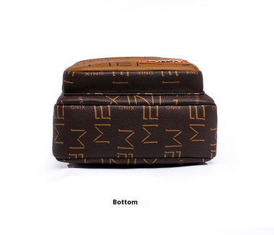 Bolsa Crossbody Mujer con Estampado de Letras - Diseño Moderno y Funcional - Image 12