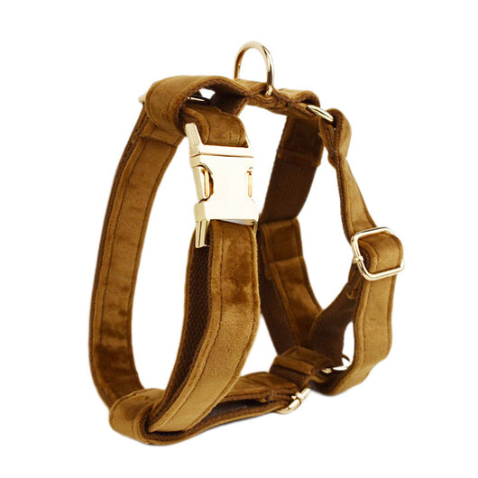 Collar de Perro Terciopelo Suave - Image 12