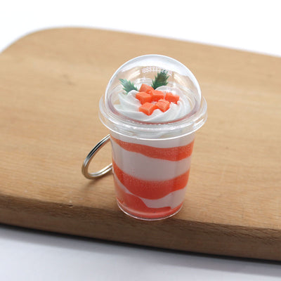 Adorno de Taza Ciclón de Cebada con Simulación de Alimentos - Image 7