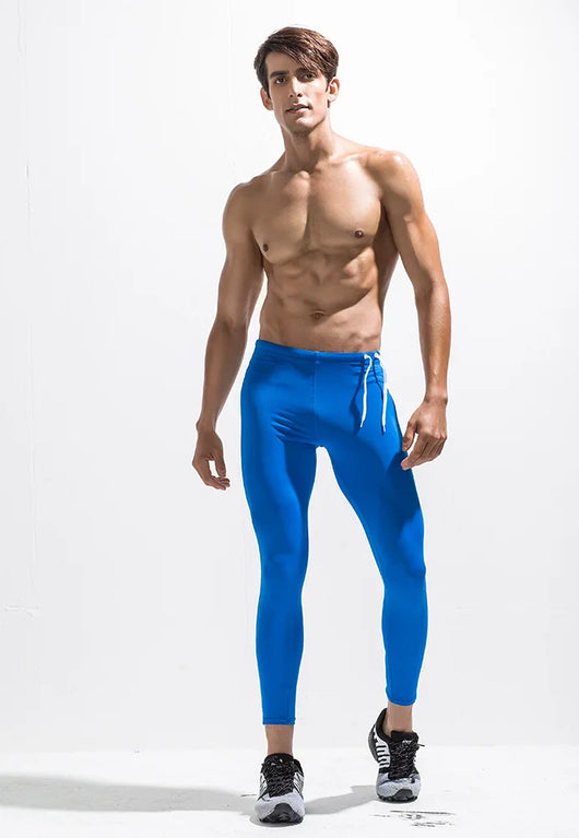 Pantalones de Yoga y Fitness para Hombre - Comodidad y Estilo - Image 14