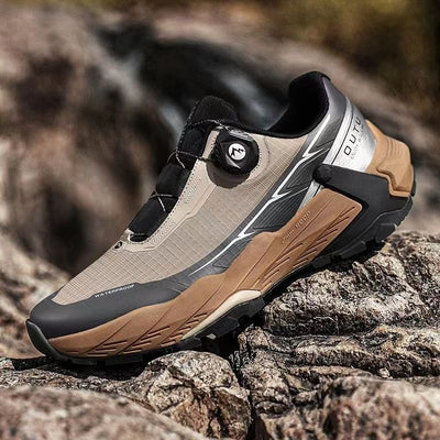 Zapatilla de Montaña Impermeable Transpirable para Senderismo - Image 2
