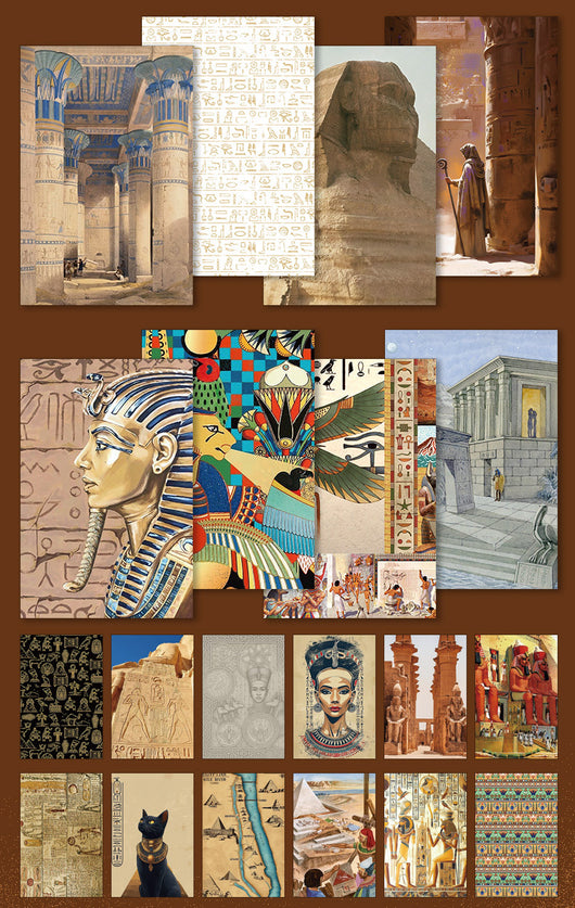 Libro de Stickers Retro Premium - Image 10