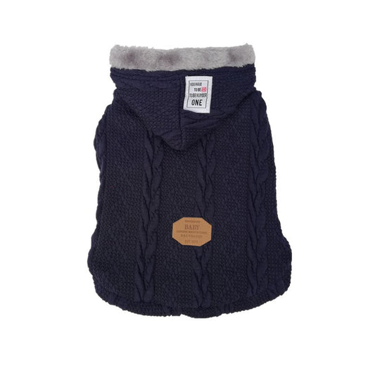 Ropa Térmica para Perros - Abrigo Suave y Cálido - Image 7