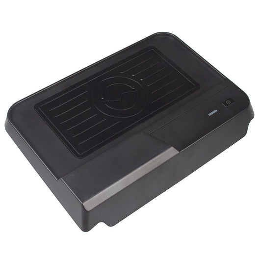 Cargador Inalámbrico para Auto CRV - Carga Rápida tu Celular - Image 7