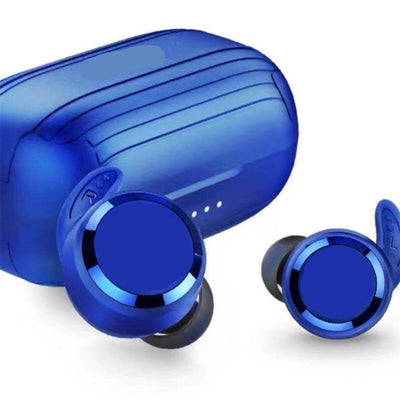 Auriculares Inalámbricos Bluetooth 5.0 Binaural con Estuche de Carga - Image 8