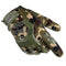 Camouflage color