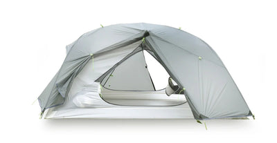 Tienda de Campaña Profesional de Aluminio Anti-Tormenta para Todas las Estaciones - Image 11