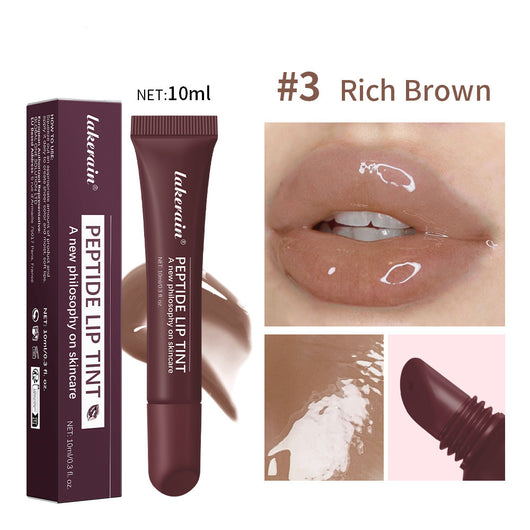 Labial Polipéptido Coloreado Hidratante - Image 3