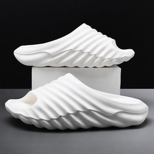 Pantuflas de Verano para Hombre sin Olor y Antideslizantes