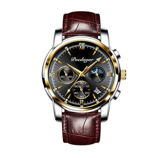 Reloj de Pulsera Deportivo Luminoso Resistente al Agua - Image 10