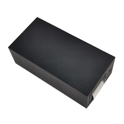 Lámpara LED Decorativa Doble para Pared - Foco Ajustable de Diseño Moderno - Image 9