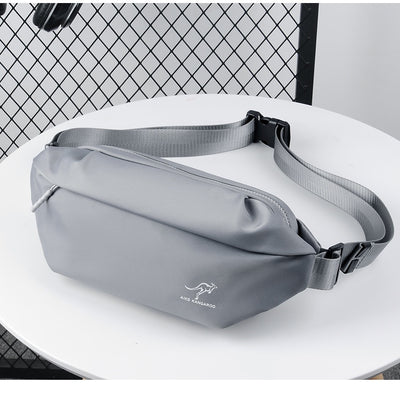 Bolso Deportivo Cruzado para Hombre - Versátil y Funcional - Image 17