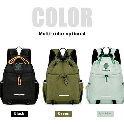 Mochila de Montaña para Trekking y Aventuras Outdoor - Image 2