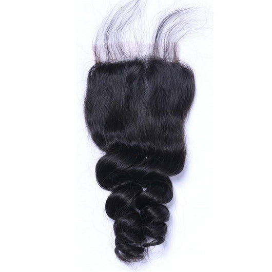 Peluca Integral Tejida a Mano con Encaje Frontal - Image 6