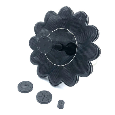 Aspersor Solar Miniatura para Jardín - Image 7