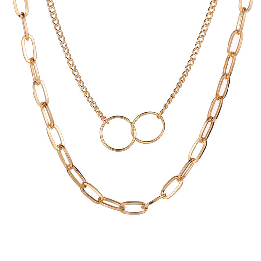 Collar de Mariposa Acrílico - Image 19
