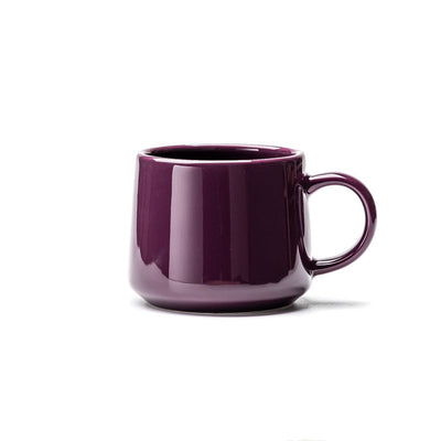 Taza de Cerámica Elegante Estilo Europeo para Mujer - Image 8