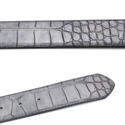 Cinturón Casual para Hombre con Hebilla de Pasador y Patrón Decorativo - Image 11