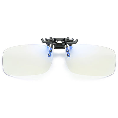 Gafas Clip Anti Luz Azul para Computadora - Unisex - Image 9