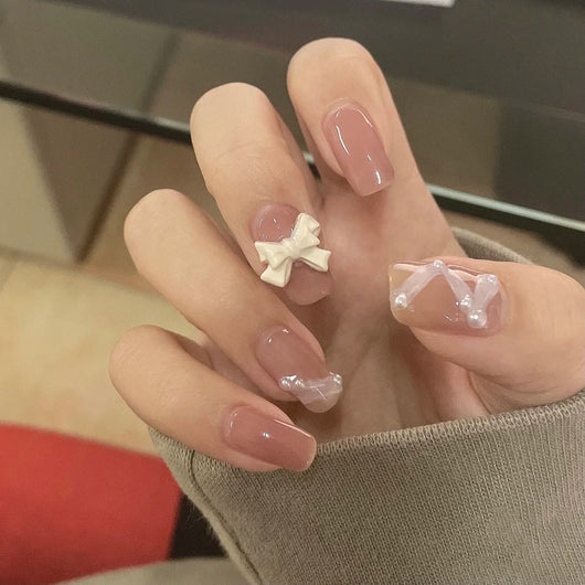 Manicura Artesanal Protectora para Embarazadas - Image 6
