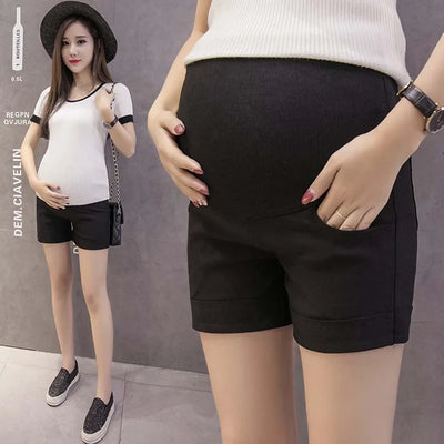 Shorts Reductores de Abdomen - Image 22