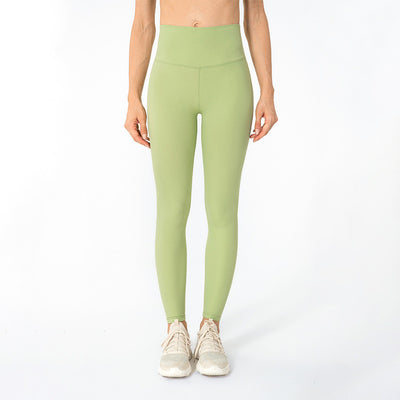 Pantalones Deportivos Levantacaderas de Cintura Alta - Image 23