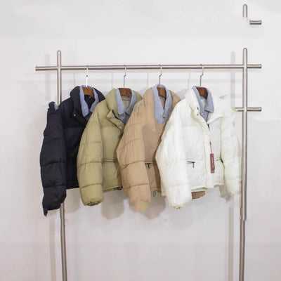 Chaqueta Casual Trendy para Mujer - Estilo Moderno y Versátil - Image 5