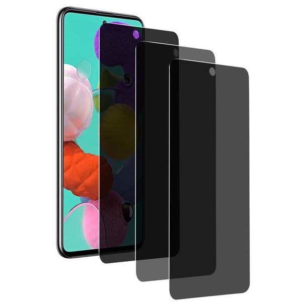 Protector de Pantalla Anti-Espías HD para Móvil