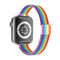 Iridescent 38 MMto 40 Mm