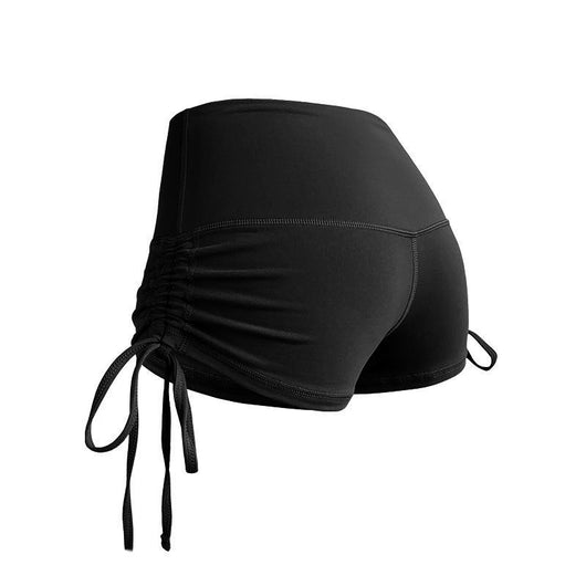 Shorts de Yoga y Fitness para Mujer con Cintura Ajustable y Soporte Alto - Image 7
